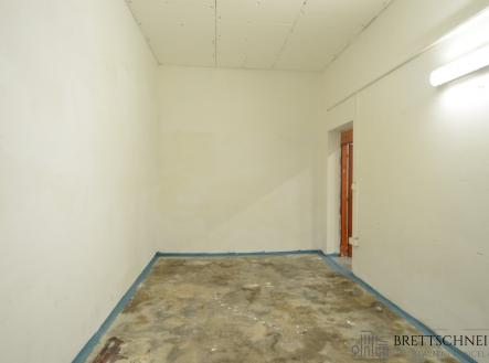 DSC_1605 | Pronájem - komerční objekt, sklad, 162 m²