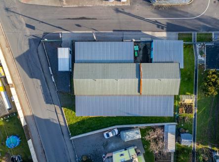 Final-3 | Pronájem - komerční objekt, sklad, 162 m²