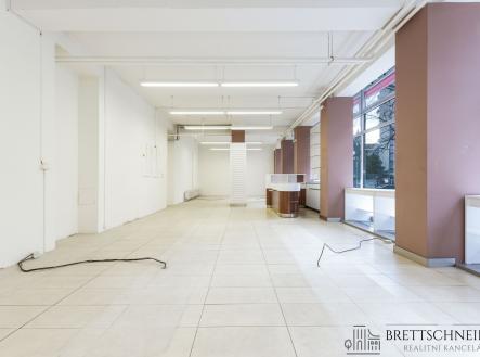 Final-12 | Pronájem - obchodní prostor, 110 m²