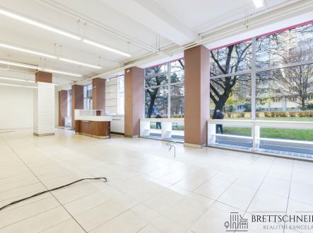 Final-13 | Pronájem - obchodní prostor, 110 m²