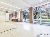 Pronájem - obchodní prostor, 110 m²