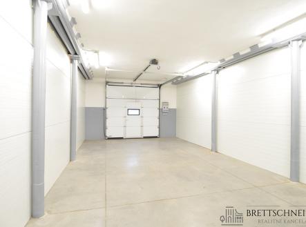 DSC_0817 | Pronájem - komerční objekt, sklad, 50 m²