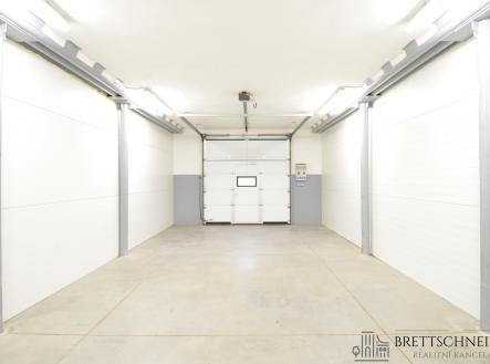 DSC_0820 | Pronájem - komerční objekt, sklad, 50 m²