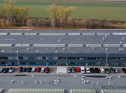 Final-1 | Pronájem - komerční objekt, sklad, 2 694 m²