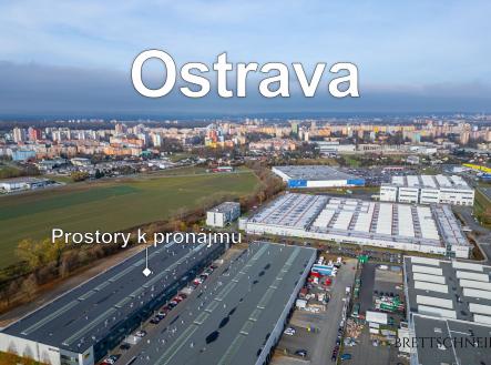 Final-12 | Pronájem - komerční objekt, sklad, 2 694 m²