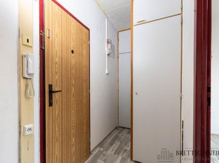 Final-8 | Pronájem bytu, 2+1, 45 m²