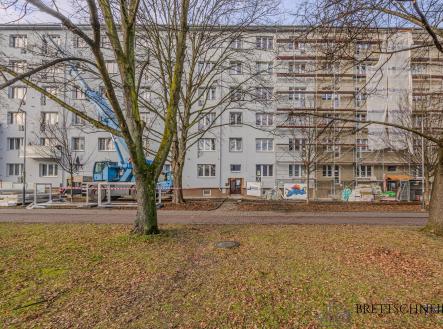 Vojtěch Vajda_profifoto-01 | Prodej bytu, 2+1, 54 m²