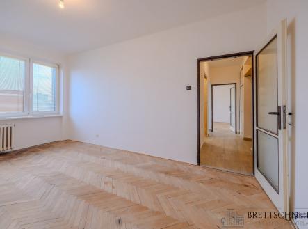 Vojtěch Vajda_profifoto-22 | Prodej bytu, 2+1, 54 m²