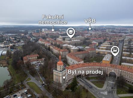 Final-6 | Prodej bytu, 2+kk, 42 m²