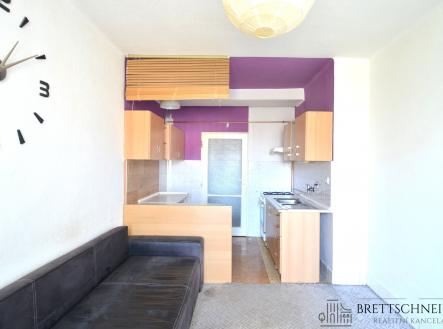 DSC_1633 | Prodej bytu, 2+kk, 42 m²