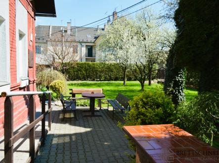 2 | Pronájem - dům/vila, 120 m²