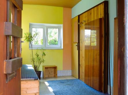 1 | Pronájem - dům/vila, 120 m²