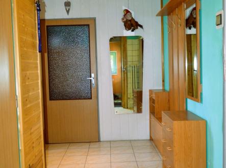 3 | Pronájem - dům/vila, 120 m²