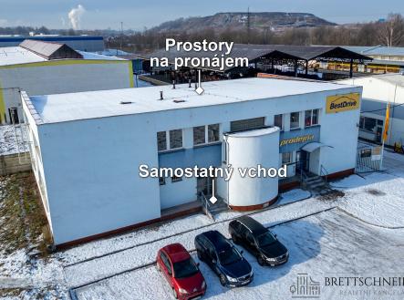 Final-27 | Pronájem - kanceláře, 315 m²