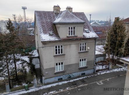 Final-39 | Pronájem bytu, 3+kk, 100 m²