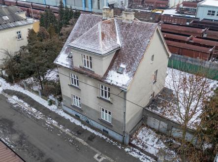 Final-38 | Pronájem bytu, 3+kk, 100 m²