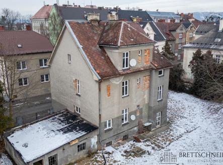 Final-46 | Pronájem bytu, 3+kk, 100 m²