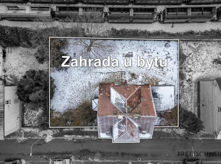 Final-40 | Pronájem bytu, 3+kk, 100 m²