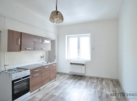 DSC_2148 | Pronájem bytu, 2+1, 71 m²