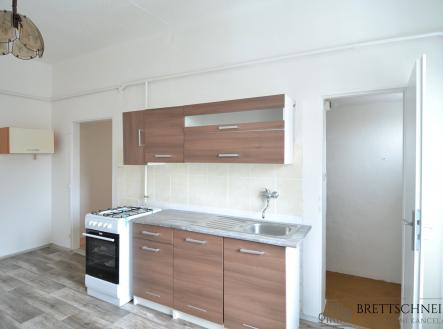 DSC_2154 | Pronájem bytu, 2+1, 71 m²