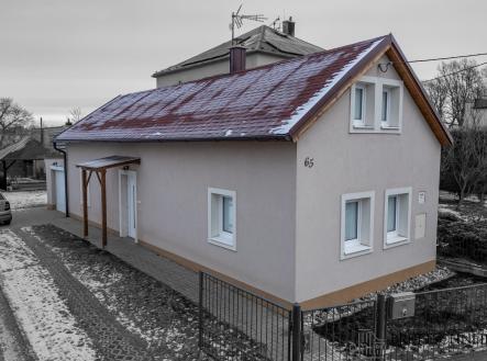 Final-60 | Pronájem - dům/vila, 96 m²