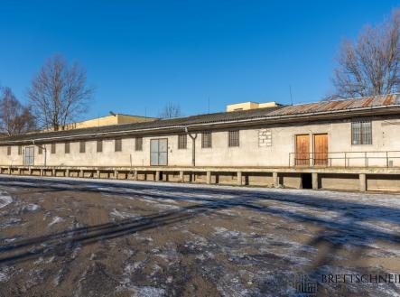 Final-30 | Pronájem - kanceláře, 303 m²