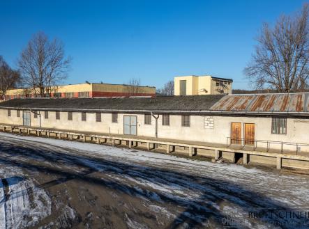 Final-2 | Pronájem - komerční objekt, sklad, 303 m²