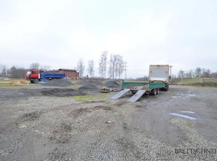 DSC_1786 | Pronájem - komerční objekt, sklad, 120 m²