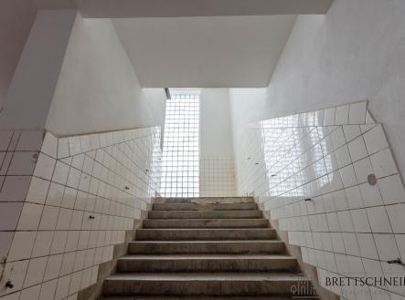 Final-1 | Pronájem - komerční objekt, sklad, 120 m²