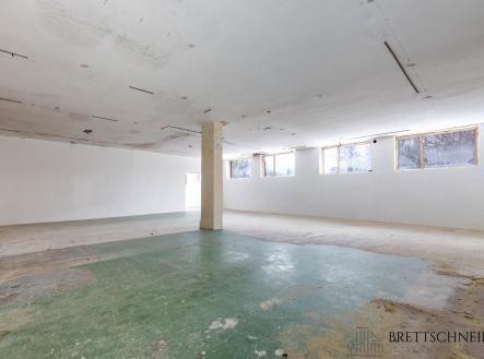 Final-2 | Pronájem - komerční objekt, sklad, 120 m²