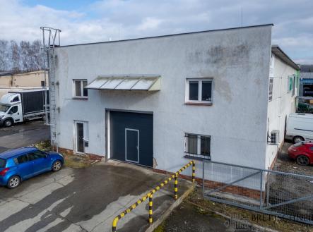 Final-3 | Pronájem - komerční objekt, sklad, 295 m²