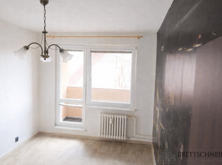 2 | Pronájem bytu, 3+1, 68 m²