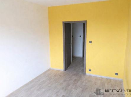 1 | Pronájem bytu, 3+1, 68 m²