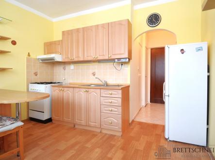 Pronájem bytu, 1+1, 36 m² obrázek