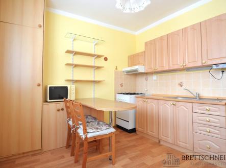 7 | Pronájem bytu, 1+1, 36 m²