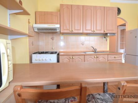 8 | Pronájem bytu, 1+1, 36 m²