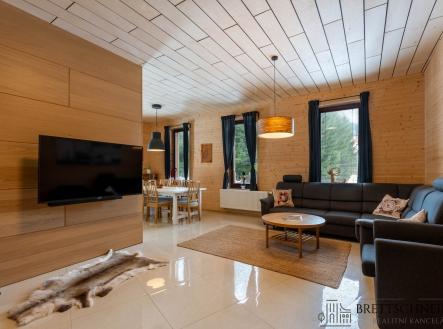 Final-2 | Prodej - chata/rekreační objekt, 230 m²