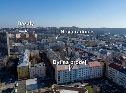 Final-4 | Prodej bytu, 2+kk, 42 m²