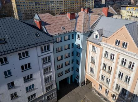 Final-1 | Prodej bytu, 2+kk, 46 m²