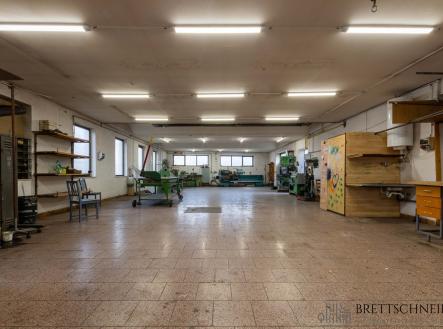 Final-18 | Pronájem - komerční objekt, sklad, 195 m²