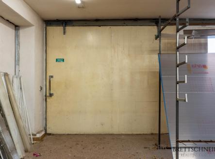 Final-19 | Pronájem - komerční objekt, sklad, 195 m²