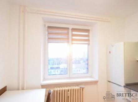 DSC 2420 | Pronájem bytu, 1+1, 38 m²