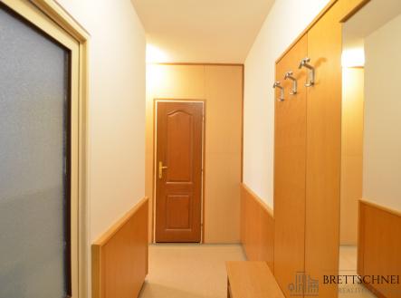 DSC_2436 | Pronájem bytu, 1+1, 38 m²