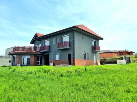 Prodej - dům/vila, 320 m² obrázek