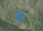 Prodej - pozemek, trvalý travní porost, 46 569 m²