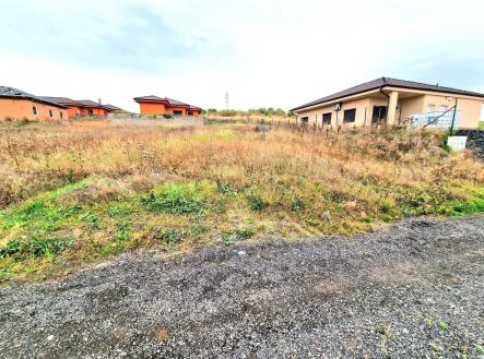 Prodej - pozemek pro bydlení, 755 m² obrázek