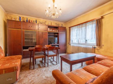 lubenec 3 | Prodej - dům/vila, 506 m²