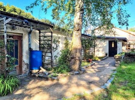 Prodej - dům/vila, 90 m² obrázek