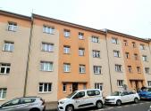 Prodej bytu, 1+1, 46 m²