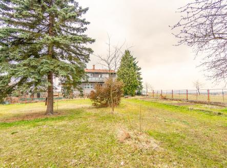 Prodej - dům/vila, 178 m²